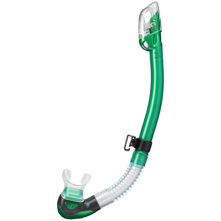 TUSA Hyperdry Elite II Snorkel Picture